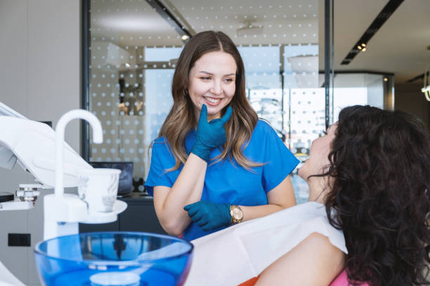 Oral Cancer Screening in Cottageville, SC